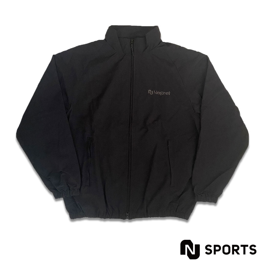 Nylon Jacket