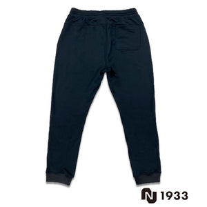 Jogger pants model UM(BLACK)