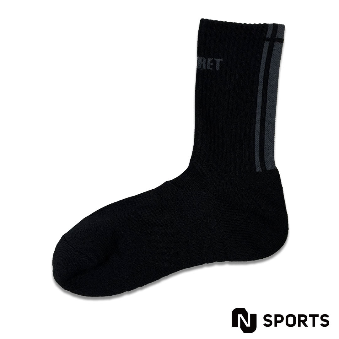 socks（BLACK）