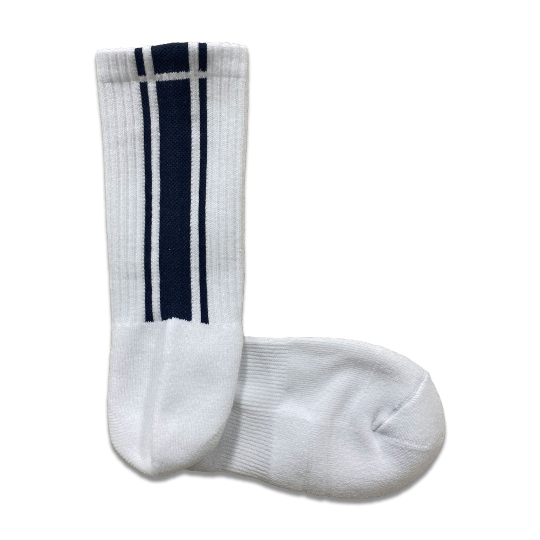 socks（WHITE）
