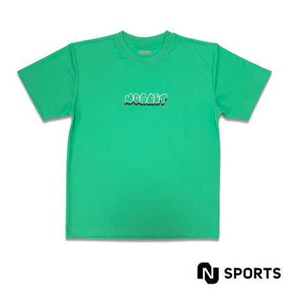 T-shirt model BB(MINT GREEN)
