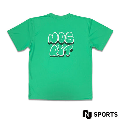 T-shirt model BB(MINT GREEN)
