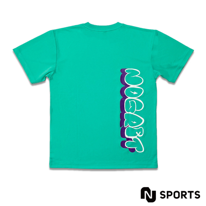T-shirt model BB2(MINT GREEN)