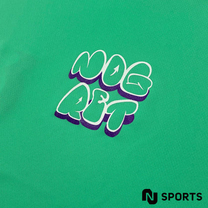 T-shirt model BB2(MINT GREEN)