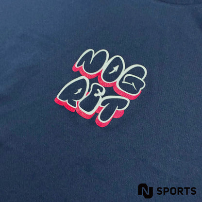 T-shirt model BB2(NAVY)