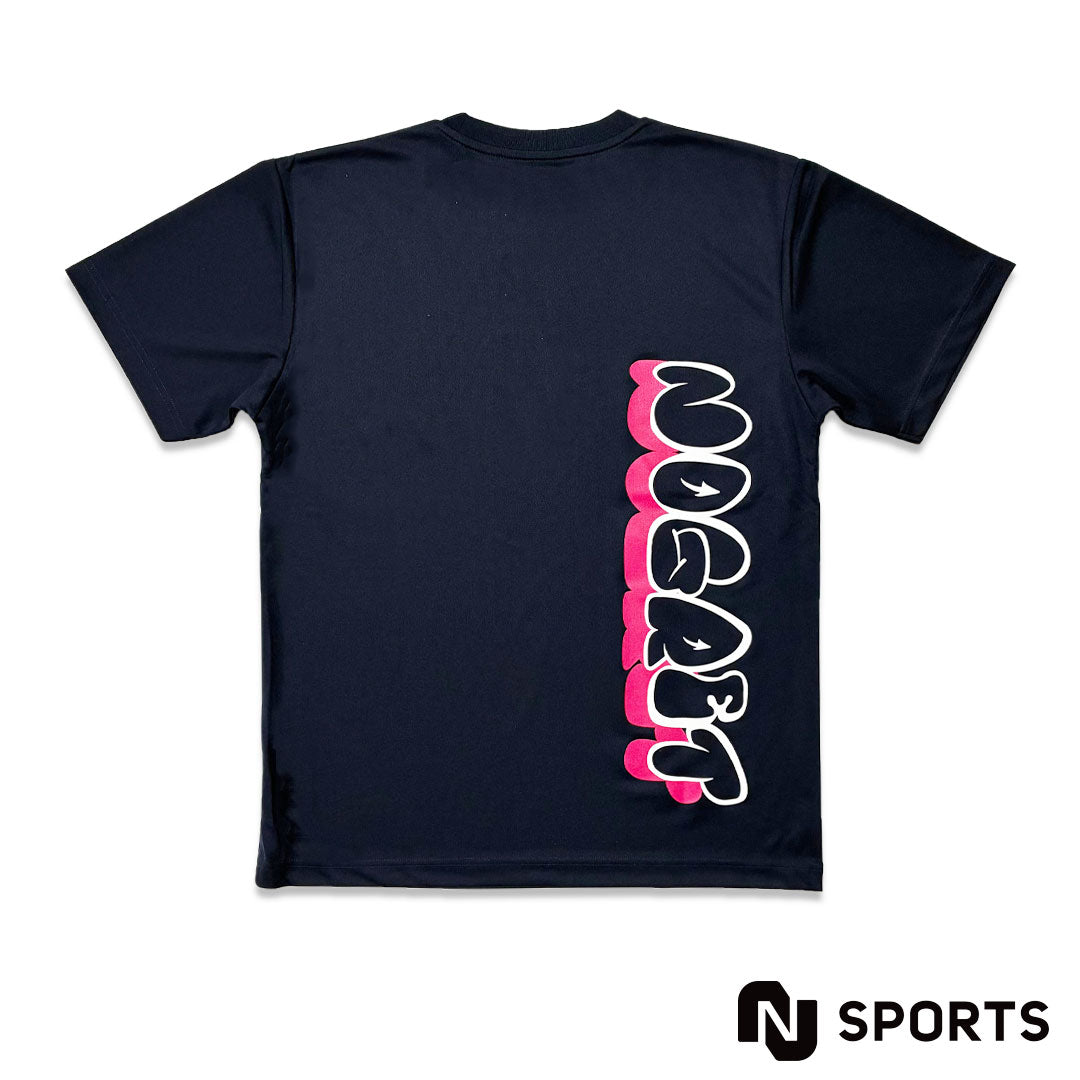 T-shirt model BB2(NAVY)