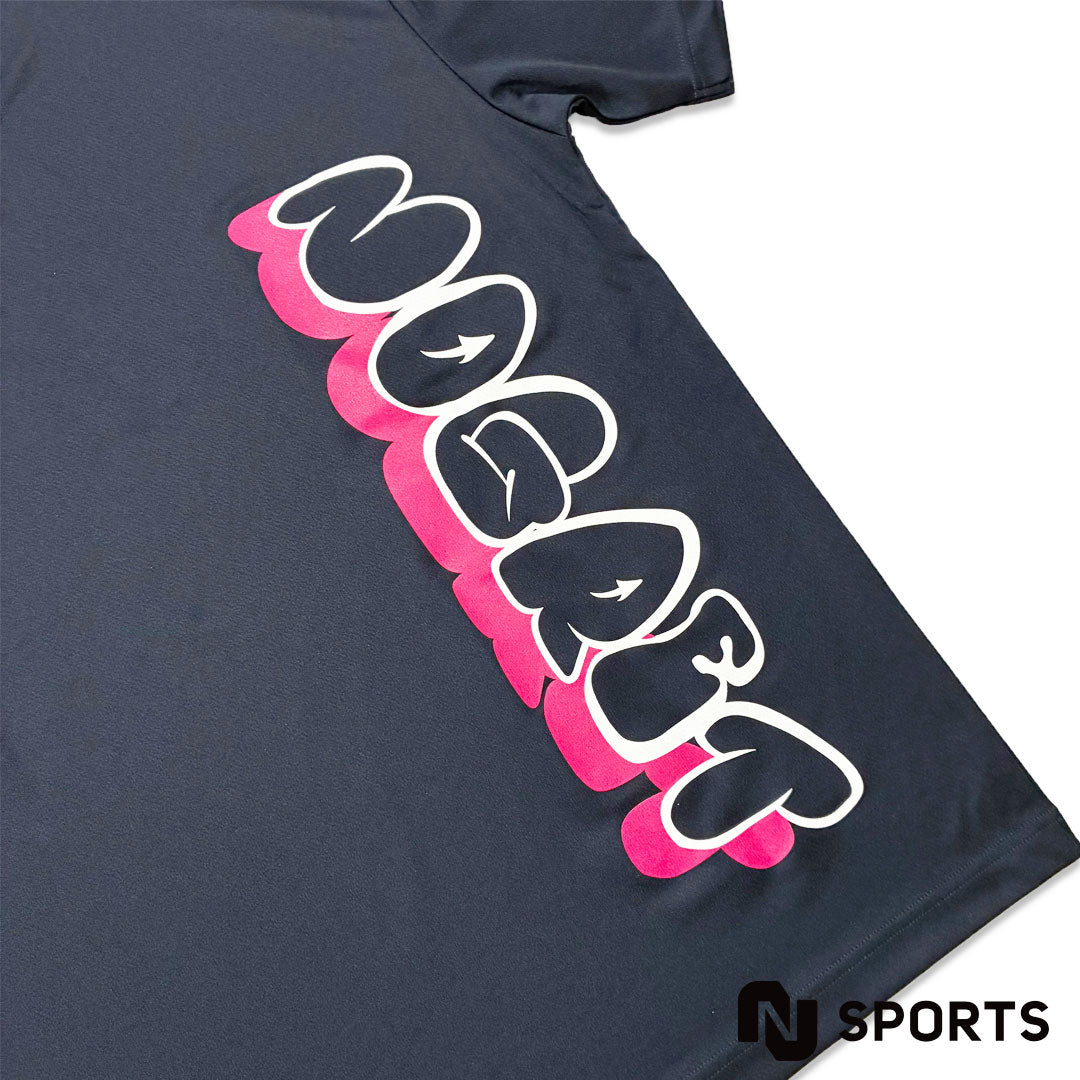 T-shirt model BB2(NAVY)