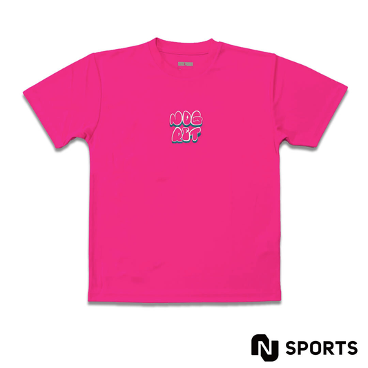 T-shirt model BB2(PINK)
