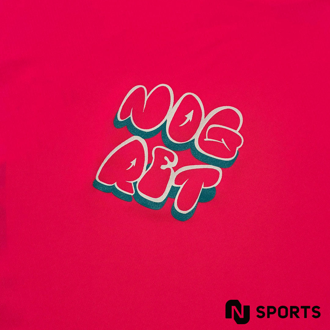 T-shirt model BB2(PINK)