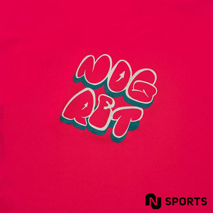 T-shirt model BB2(PINK)
