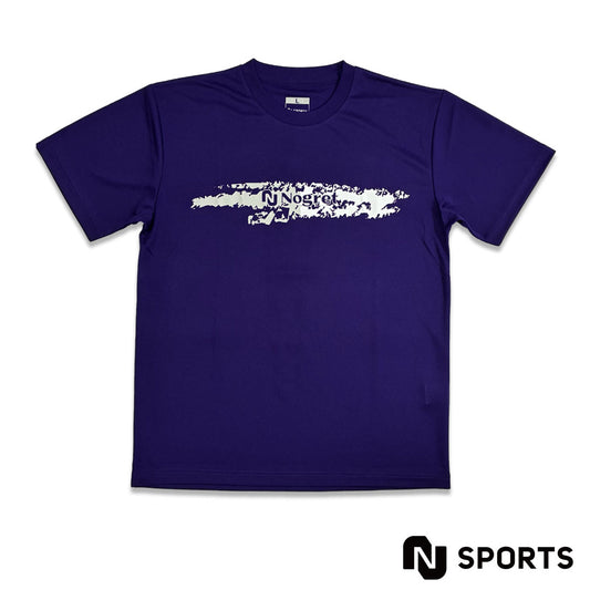 T-shirt model BC(DEEP PURPLE)