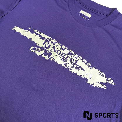 T-shirt model BC(DEEP PURPLE)