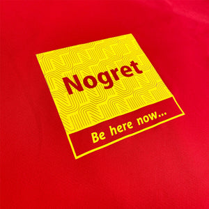 T-shirt model BOX-NPT(RED)