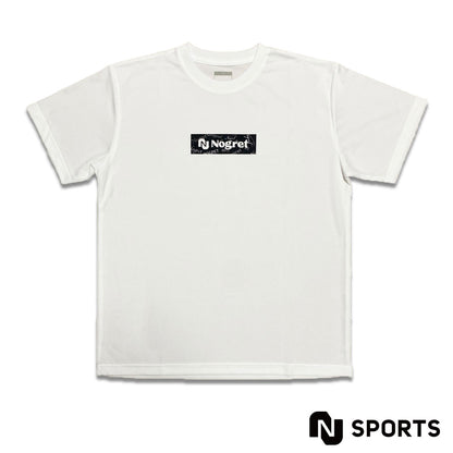 T-shirt model Boom(WHITE)