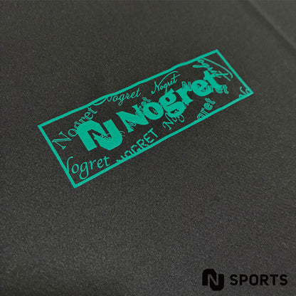 T-shirt model Boom2nd.(BLACK)