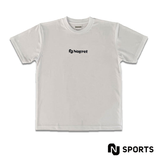 T-shirt model FOG(WHITE)