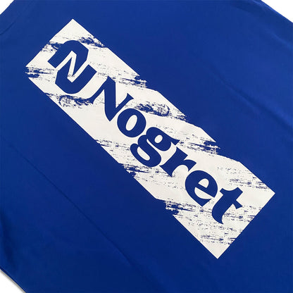 T-shirt model FOG(BLUE)