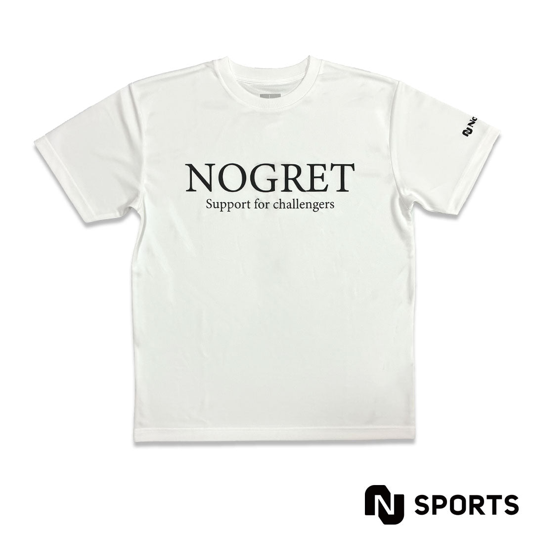 T-shirt model GUP(WHITE)