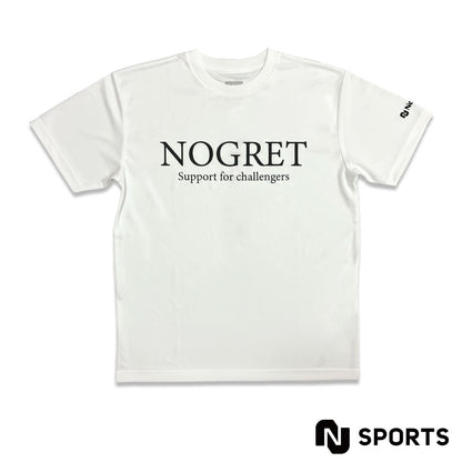 T-shirt model GUP(WHITE)