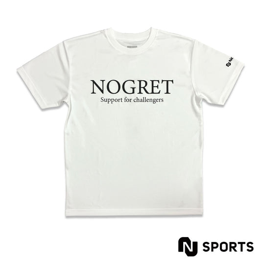 T-shirt model GUP(WHITE)