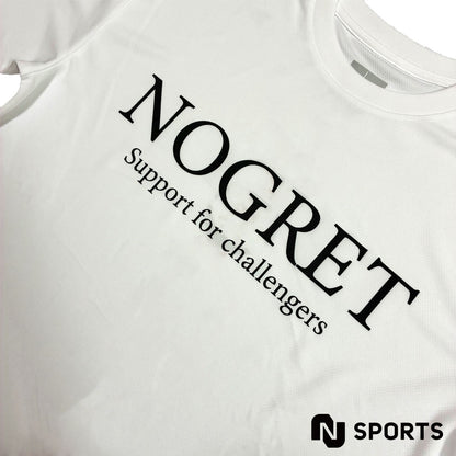 T-shirt model GUP(WHITE)