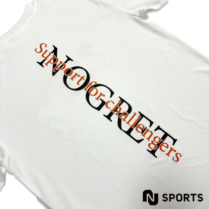 T-shirt model GUP(WHITE)
