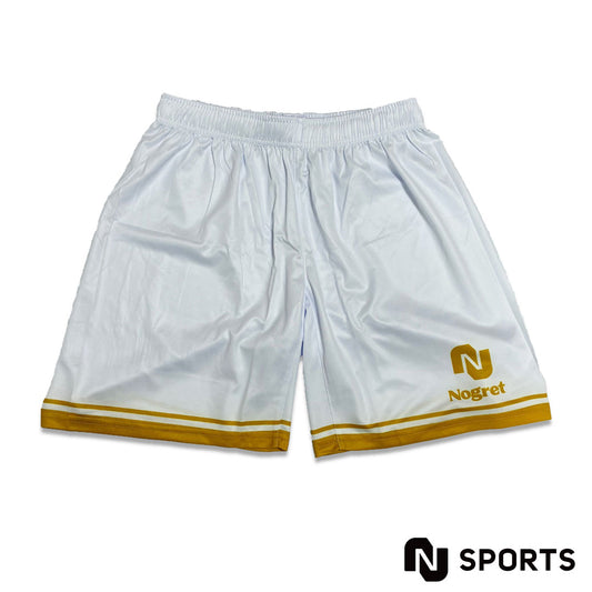 Linieゲームパンツ(WHITE)