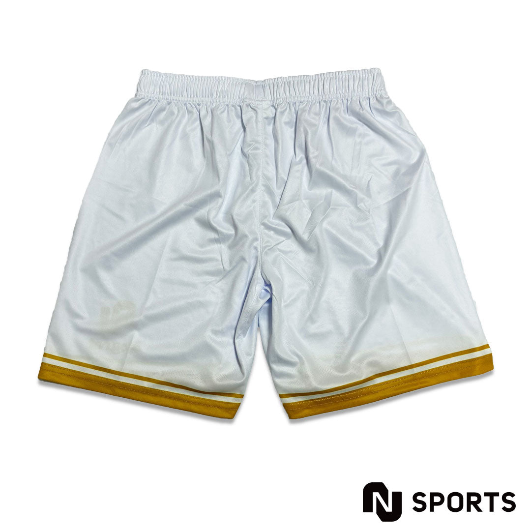 Linieゲームパンツ(WHITE)