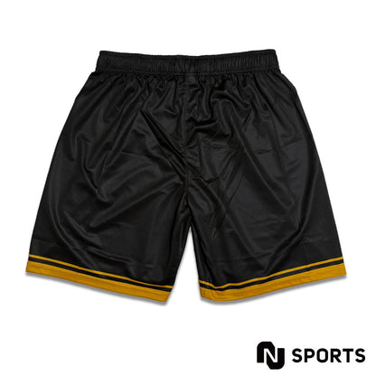 Linieゲームパンツ(BLACK)