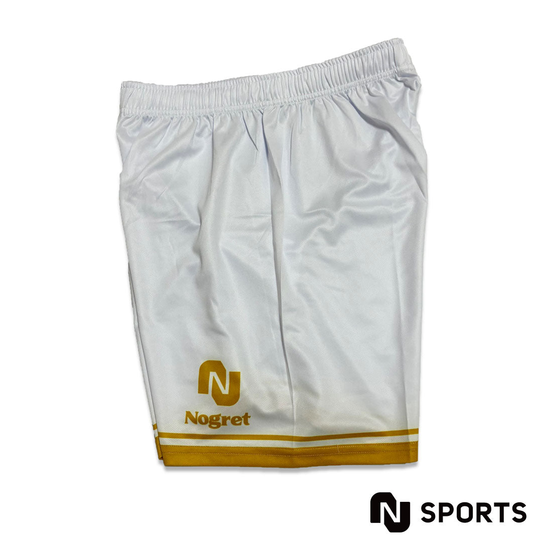 Linieゲームパンツ(WHITE)