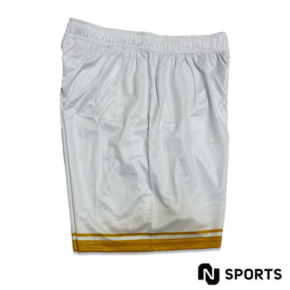 Linieゲームパンツ(WHITE)