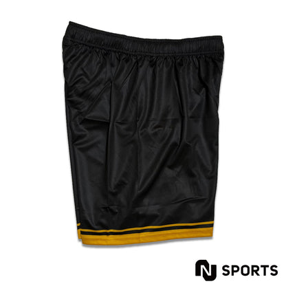 Linieゲームパンツ(BLACK)