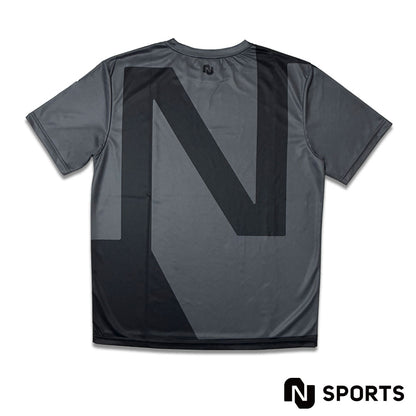game-shirt model Nlogo(BLACK)
