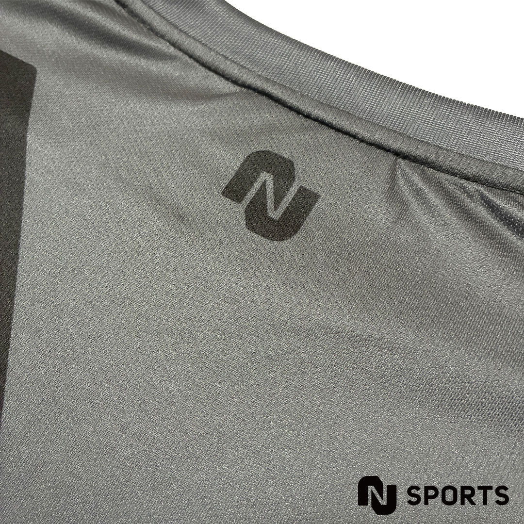 game-shirt model Nlogo(BLACK)