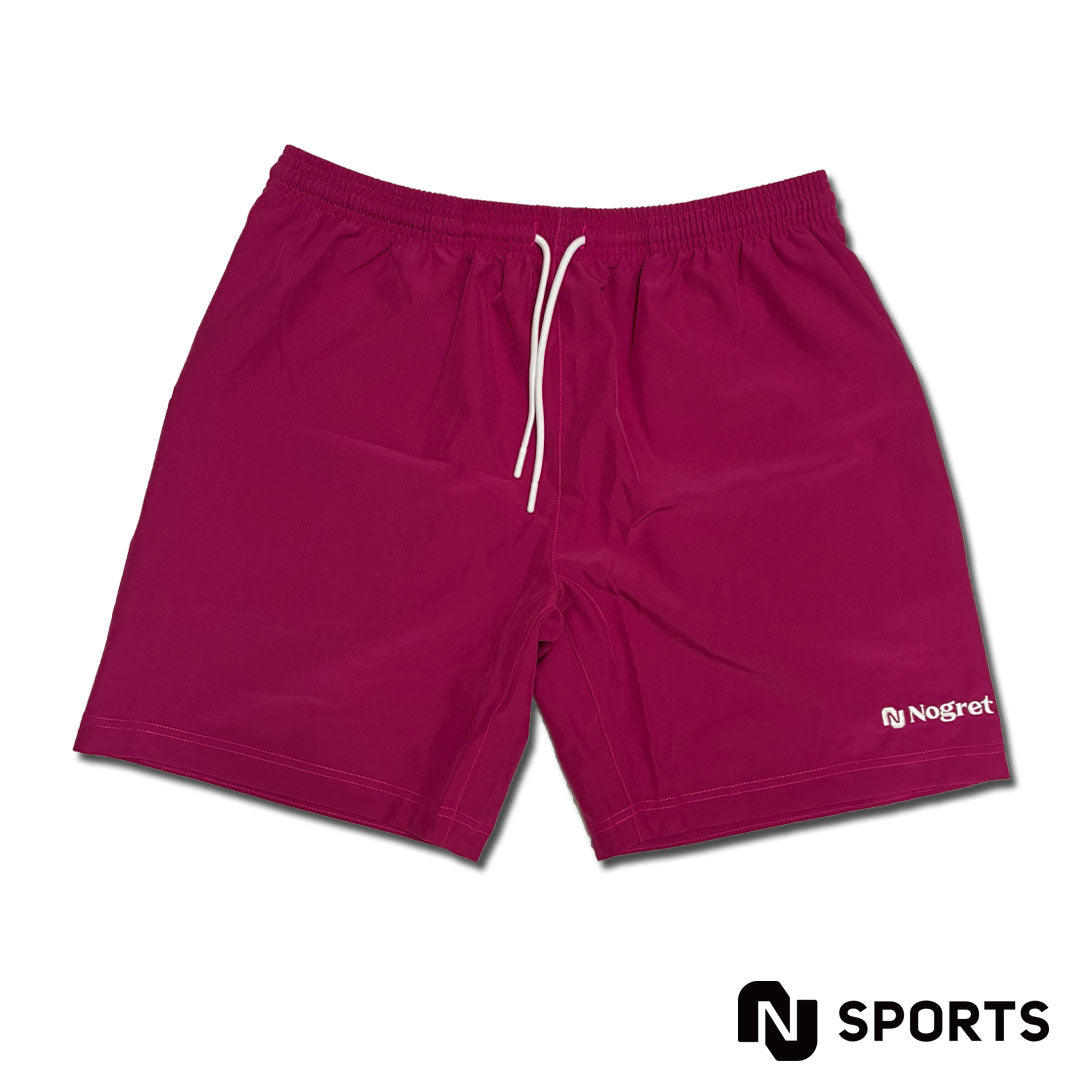 ハーフパンツ model 『SP』(MAGENTA)