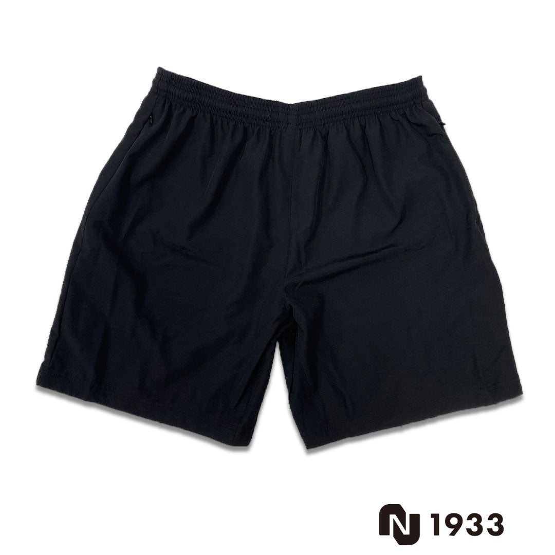 Nogret1933 ハーフパンツ model 『SP』(BLACK)