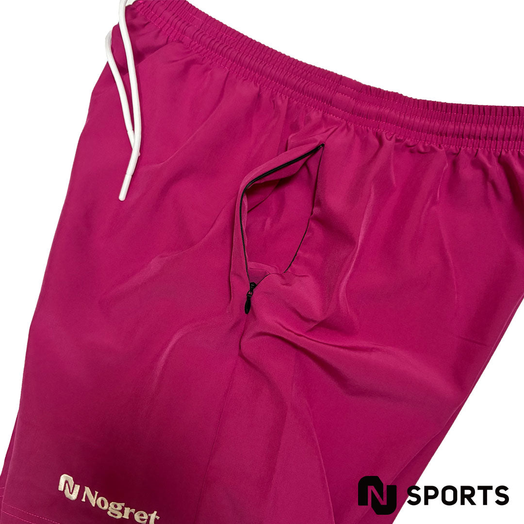 ハーフパンツ model 『SP』(MAGENTA)