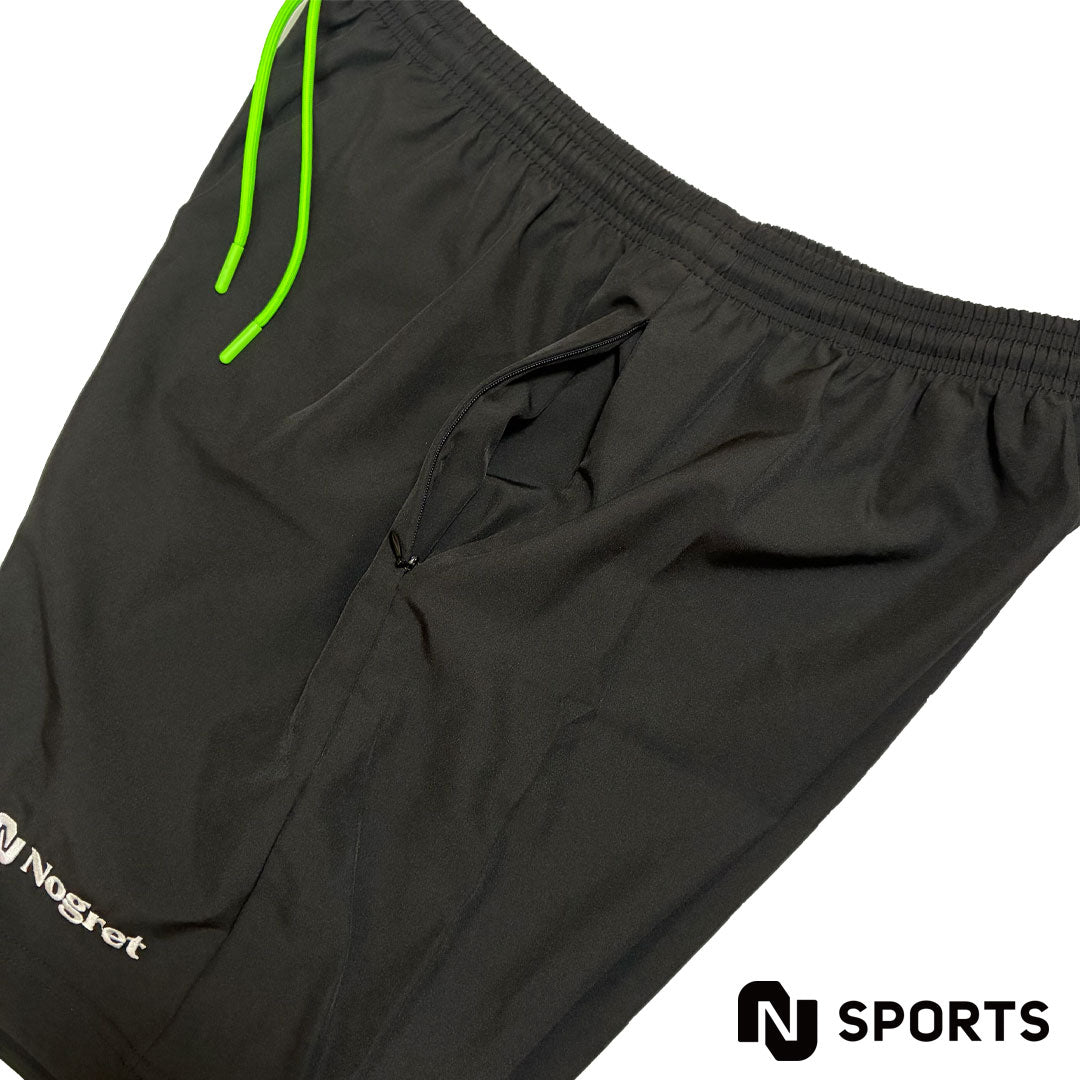 ハーフパンツ model 『SP』(BLACK)