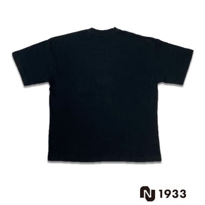 T-shirt model STO(BLACK)