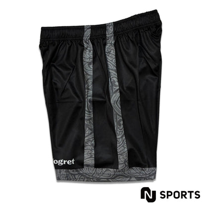 Tribalゲームパンツ(BLACK)