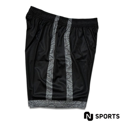 Tribalゲームパンツ(BLACK)