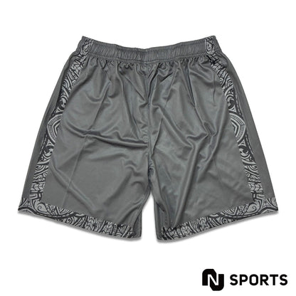 Tribalゲームパンツ(GRAY)