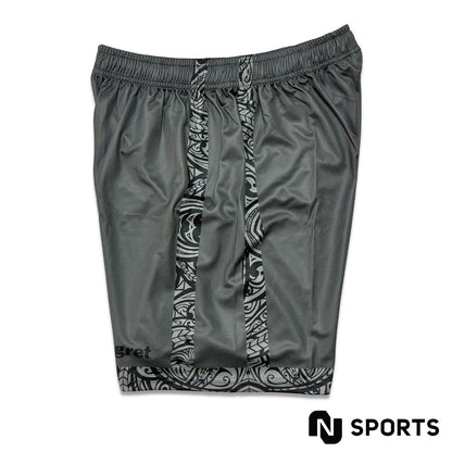 Tribalゲームパンツ(GRAY)