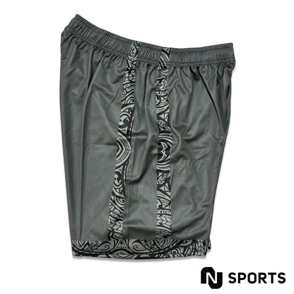 Tribalゲームパンツ(GRAY)