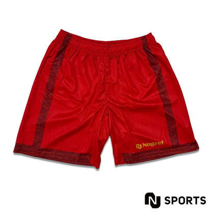 Tribalゲームパンツ(RED)