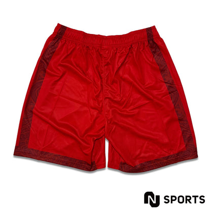 Tribalゲームパンツ(RED)