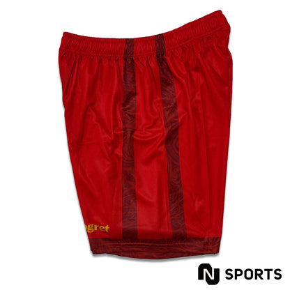 Tribalゲームパンツ(RED)