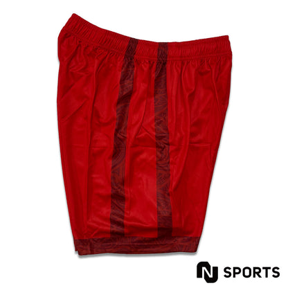 Tribalゲームパンツ(RED)