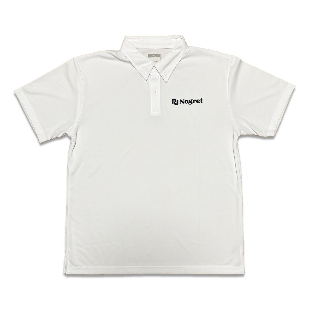 Polo-shirt (WHITE)