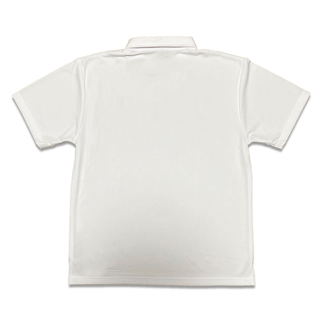 Polo-shirt (WHITE)